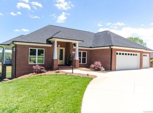 655 Lithia Inn Rd, Lincolnton, NC 28092