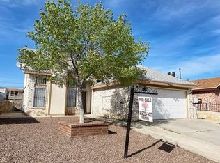 12005 Picasso Dr, El Paso, TX 79936
