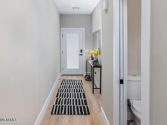 2nd image of 3804 E Monterey Way #3804