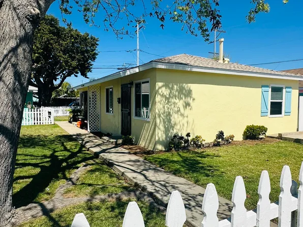 282 Daisy Ave, Imperial Beach, CA 91932