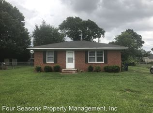 111 Tyson Rd, Indian Trail, NC 28079
