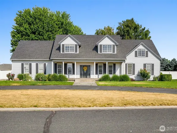 5476 Lorri Lane, Moses Lake, WA 98837