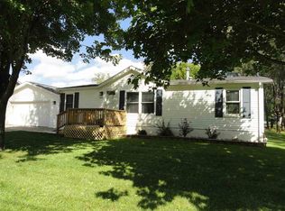 1111 Schons St, Evansdale, IA 50707
