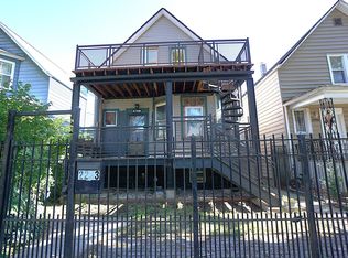 2233 N Kenneth Ave, Chicago, IL 60639