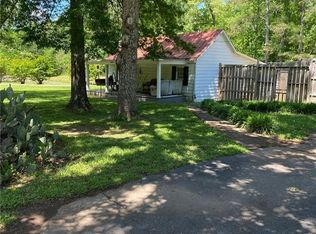 559 Cedar Creek Rd NW, Cartersville, GA 30121