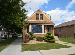 3656 W 60th St, Chicago, IL 60629