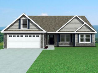 1687 Hannon Rd, Inman, SC 29349