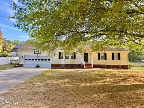 387 Country Club Road, Camden, NC 27921