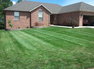 5766 S Meadowbrook Ave, Springfield, MO 65810