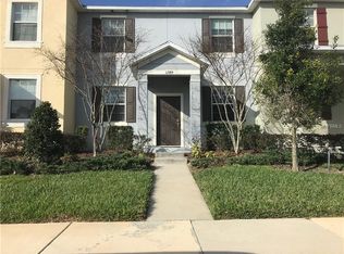 1289 Seburn Rd, Apopka, FL 32703