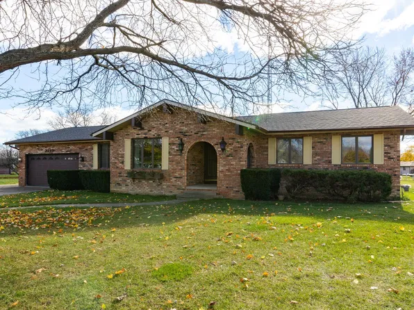 2291 Major Cir, Davison, MI 48423