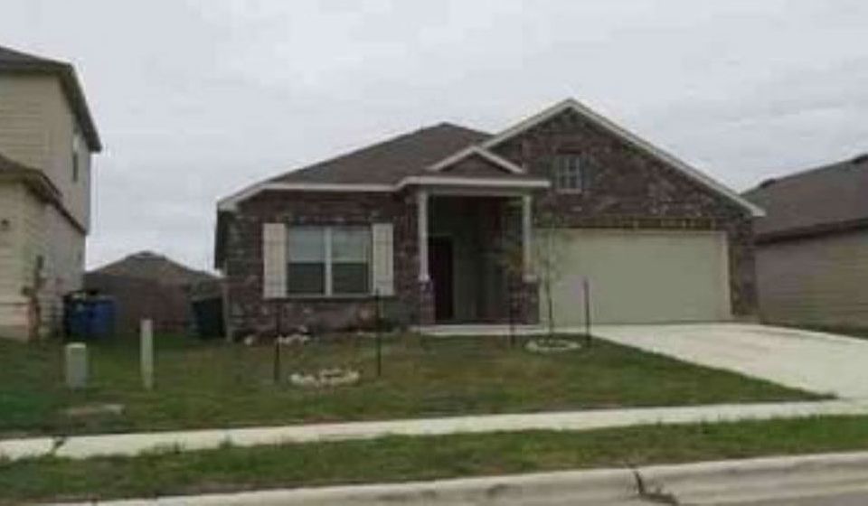 Property Front View