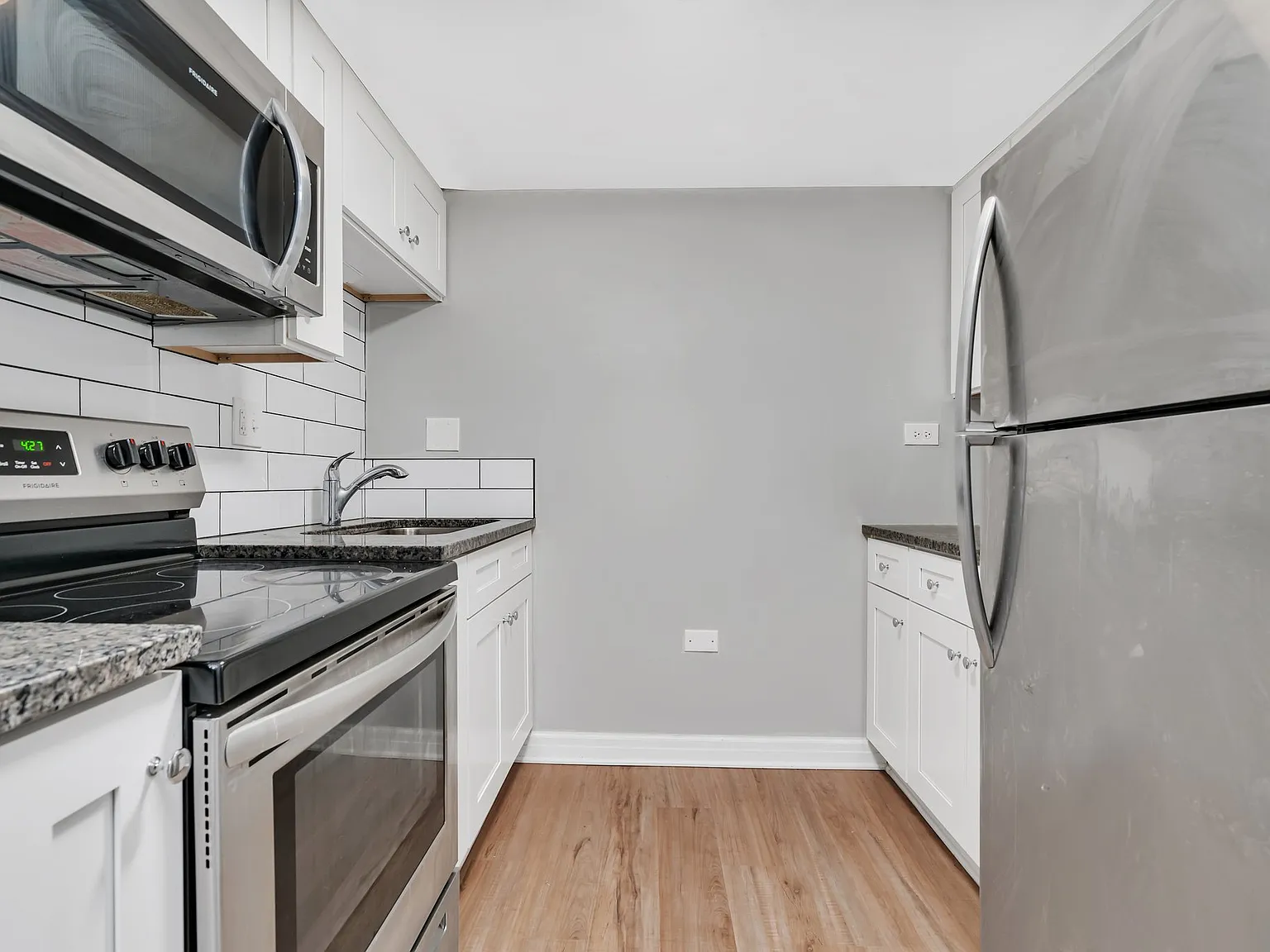 1 bed, 660 sqft, $1,695 — Photo 2