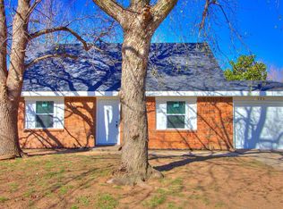 624 Reed Ave, Norman, OK 73071