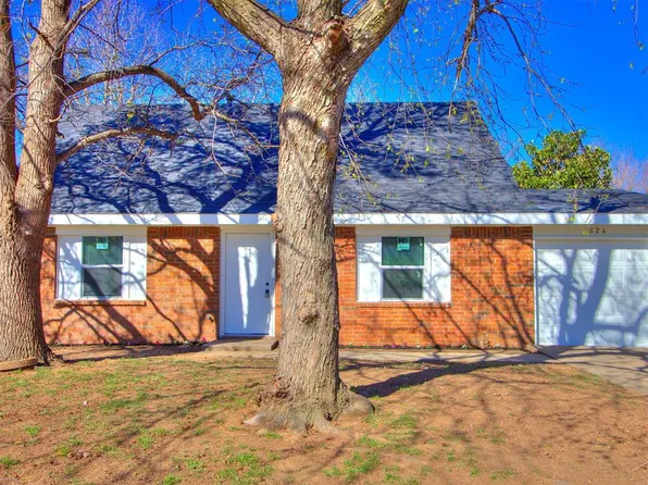 624 Reed Ave, Norman, OK 73071