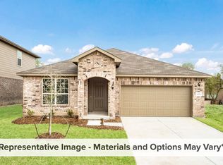 2901 Fox Trail Ln, Fort Worth, TX 76108