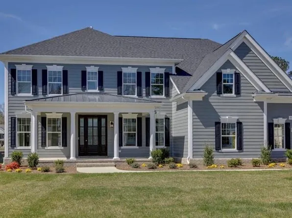 5105 B Summer Garden Pl, Suffolk, VA 23434