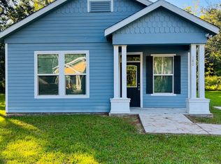 396 S 20th St, Silsbee, TX 77656
