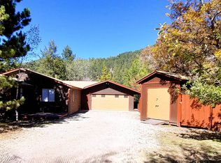 3 Broken Arrow Trl, High Rolls, NM 88325