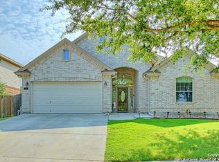 145 Kipper Ave, Cibolo, TX 78108