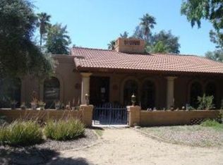 9855 E Larkspur Dr, Scottsdale, AZ 85260