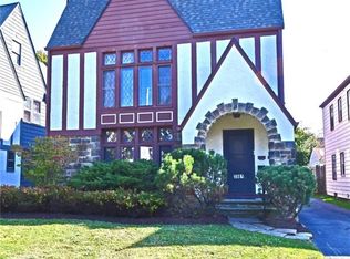 3561 Lynnfield Rd, Shaker Heights, OH 44122