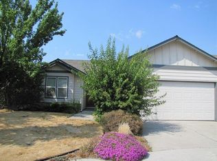 3180 NE Yellow Ribbon Dr, Bend, OR 97701