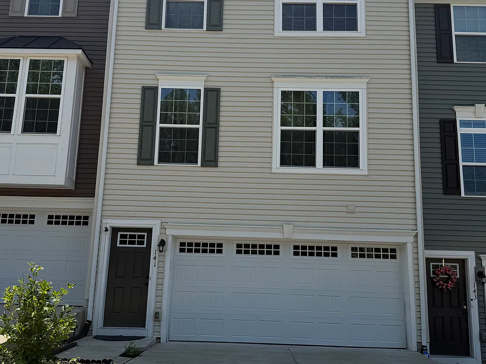 141 Regester Chapel Rd