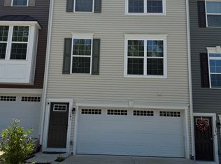 141 Regester Chapel Rd, Stafford, VA 22554