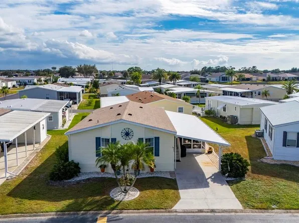 1000 Kings Hwy Unit 487, Punta Gorda, FL 33980