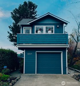 6209 6th Avenue NW, Seattle, WA, 98107