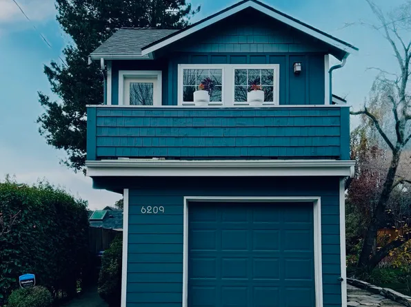 6209 6th Avenue NW, Seattle, WA 98107