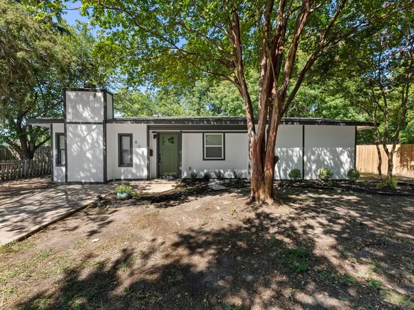 802 Highland Dr, Grand Prairie, TX 75051