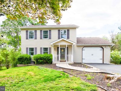 2405 Nickoles Dr, Sykesville, MD, 21784