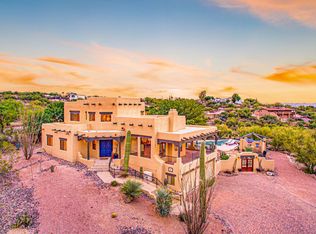 5730 E Territory Ave, Tucson, AZ 85750