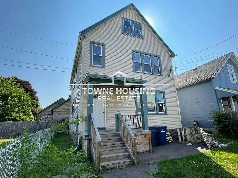 499 Fargo Ave