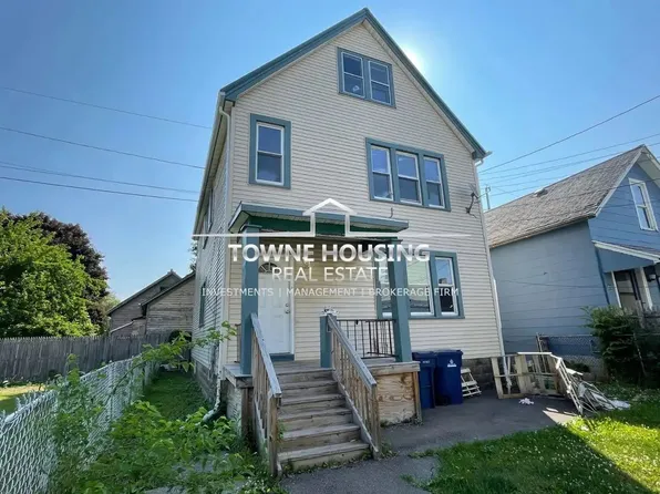 499 Fargo Ave, Buffalo, NY 14213