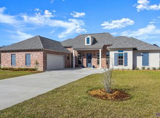 580 White Egret Dr, Baton Rouge, LA 70810