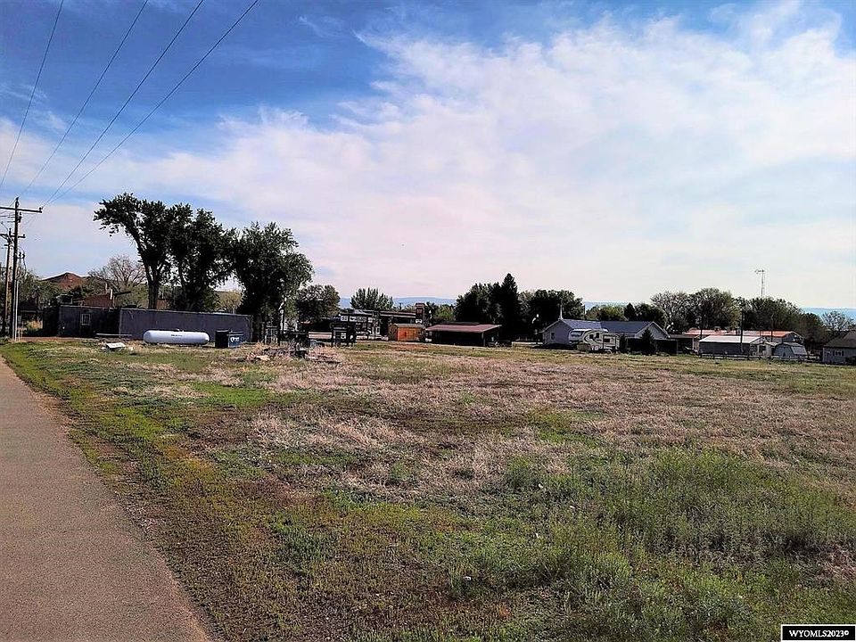 TBD 1st St, Ten Sleep, WY 82442 MLS 10020233 Zillow