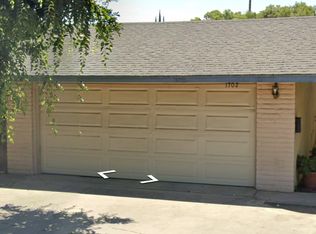 1702 Floyd Ave, Modesto, CA 95355
