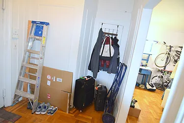 Rented by Manhattan Spaces