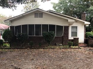 511 11th Ave, Midfield, AL 35228