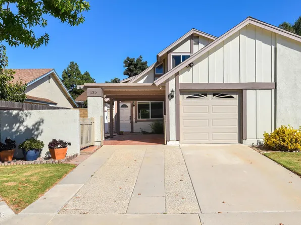 135 Tree Fern Ct, Camarillo, CA 93010