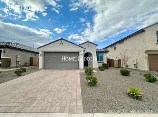 19842 W Badgett Ln, Litchfield Park, AZ 85340
