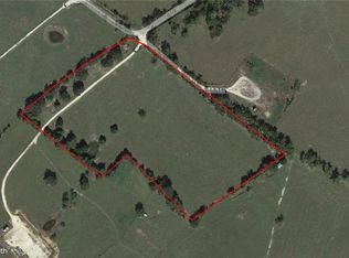 Lcr 455, Groesbeck, TX 76642