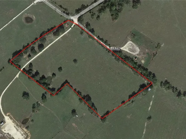 Lcr 455, Groesbeck, TX 76642