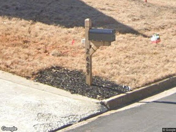 Exterior Address Verification