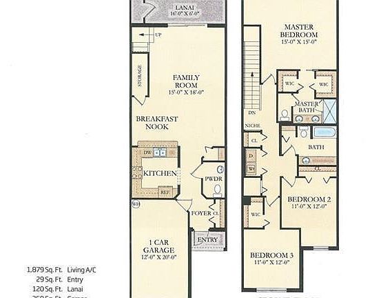 3rd image of 12559 Westhaven Way