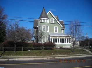 1056 Bristol Pike, Bensalem, PA