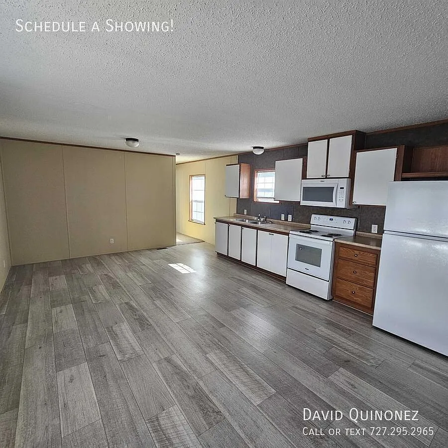 Sales Price $41,999 or Rent Credit Program $1,149 — Photo 2